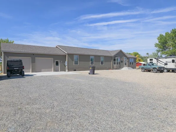 1489 Lane 14, Powell, WY 82435