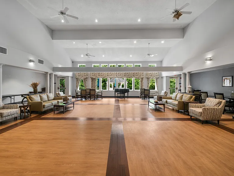 Pin Oak Village Senior Apartments, 55+ — Photo 6