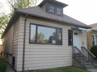 3814 Ridgeland Ave, Berwyn, IL 60402