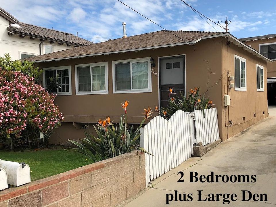 Large den or home office (PLUS 2 bedrooms)