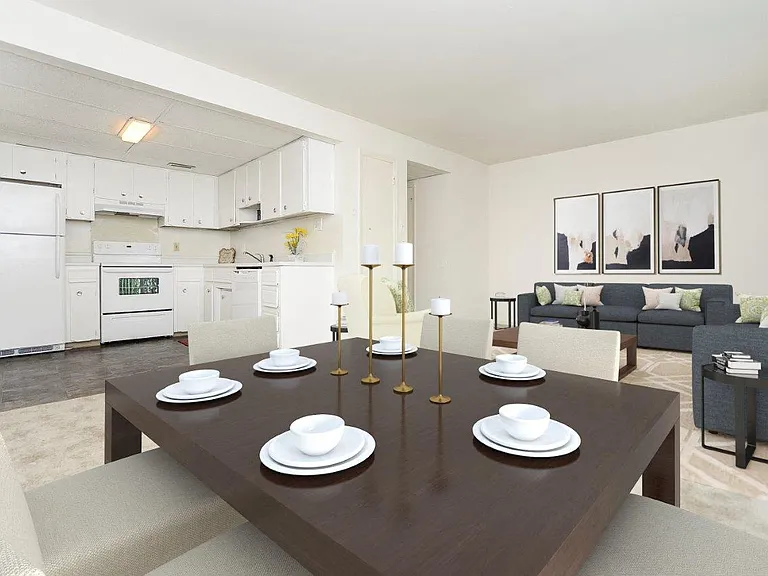 Vineland Village Apartment Homes — Photo 8