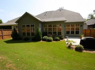 6007 Magenta Ct, Raleigh, NC 27617