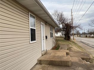 101 E Park Ave, Union, MO 63084