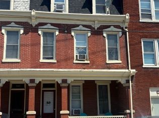 543 W Lemon St #1, Lancaster, PA 17603