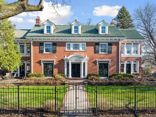 1465 Summit Ave, Saint Paul, MN 55105