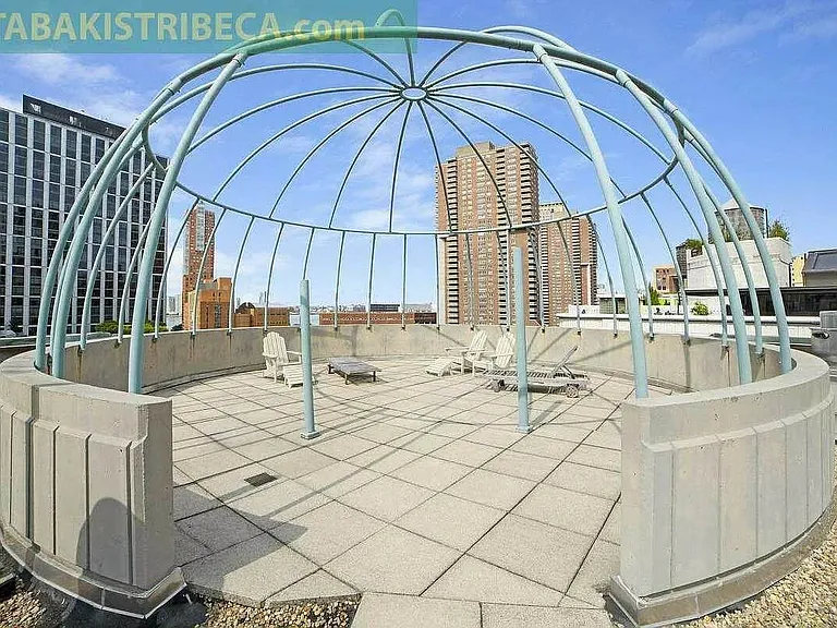 295 Greenwich St #8M — Photo 8