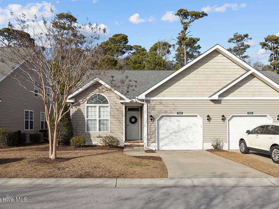 1st image of 514 B Village Green Drive