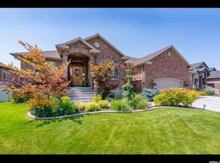 1180 Spy Glass Hl, Syracuse, UT 84075