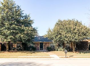 2713 Glencliff Dr, Plano, TX 75075