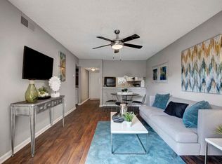 Mill Creek Flats, Winston Salem, NC 27105