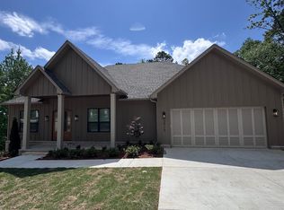 3918 Gordon Rd, Little Rock, AR 72223