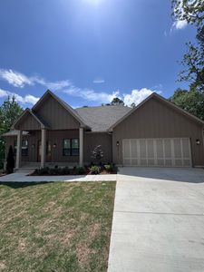 3918 Gordon Rd, Little Rock, AR, 72223