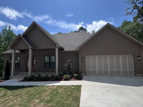 3918 Gordon Rd, Little Rock, AR 72223