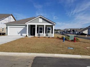 495 Harbison Cir LOT 159, Myrtle Beach, SC 29579