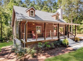 2885 Callie Still Rd, Lawrenceville, GA 30045