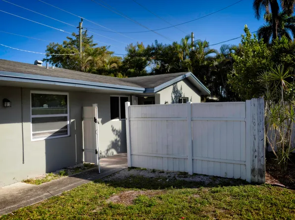 1126 NE 16th Pl APT 3, Fort Lauderdale, FL 33305