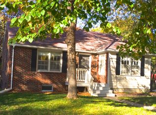 2948 Cable Ave, Lincoln, NE 68502