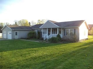 2641 Five Mile Rd, Allegany, NY 14706