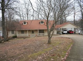 55 Redwood Ln, Dyersburg, TN 38024