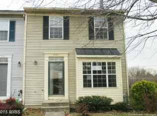 3207 Arbor Hill Ct, Abingdon, MD 21009