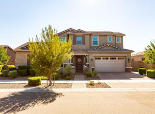 4848 S Centric Way, Mesa, AZ 85212