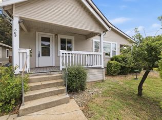 609 Shaws Flat Rd, Sonora, CA 95370