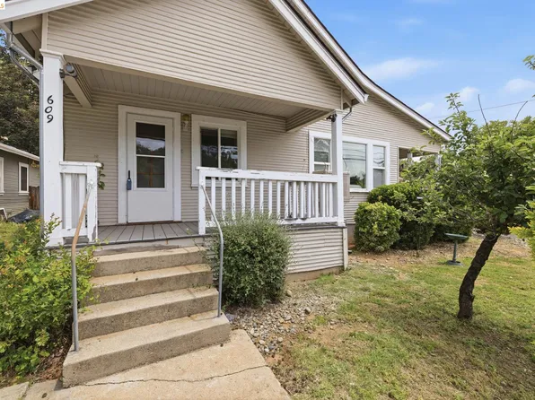 609 Shaws Flat Rd, Sonora, CA 95370