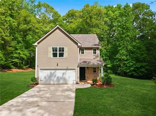 175 Pine Ridge Rd, Covington, GA 30016