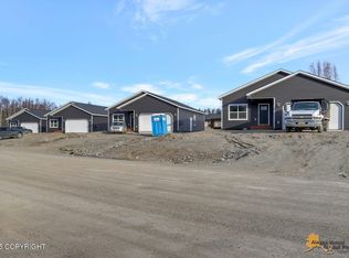7197 W Bull Rush Ave, Wasilla, AK 99623