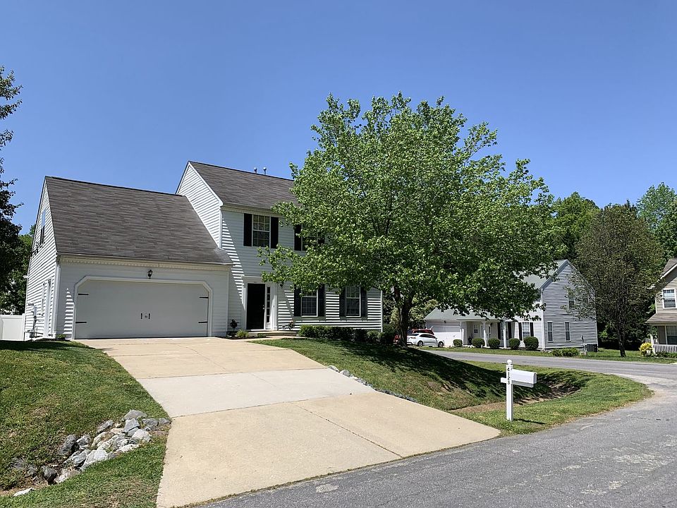 1st image of 4123 Silverwood Dr