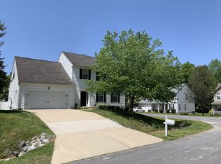4123 Silverwood Dr, Williamsburg, VA 23188