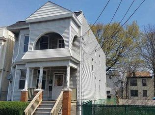 48 Montrose Ter, Irvington, NJ 07111