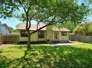 2125 Elysian Flds, Austin, TX 78727
