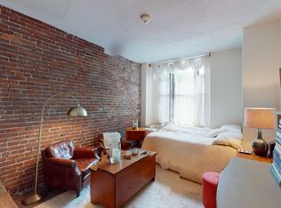 171 Marlborough St #21, Boston, MA 02116