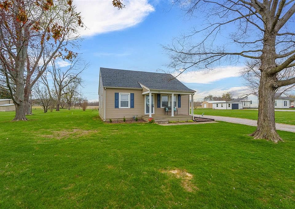 7133 Highway 56, Owensboro, KY 42301 | Zillow