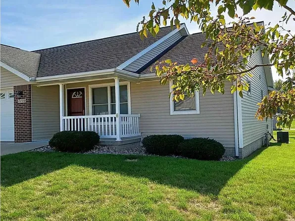1110 6th Ave, Fulton, IL 61252