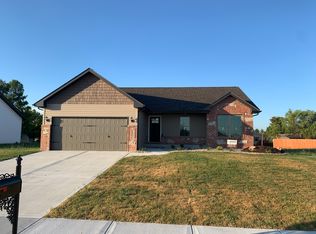 544 Somerset Dr, Granite City, IL 62040