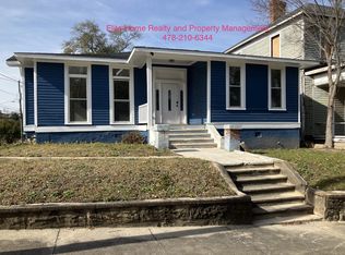 1249 Duncan Avenue - A, Macon, GA 31201