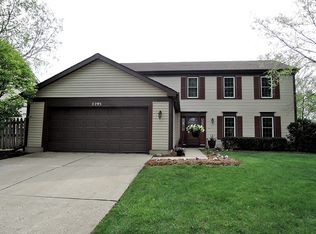 2295 Richmond Dr, Wheaton, IL 60189