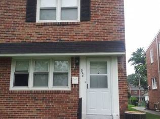 828 Hamilton St, Norristown, PA 19401