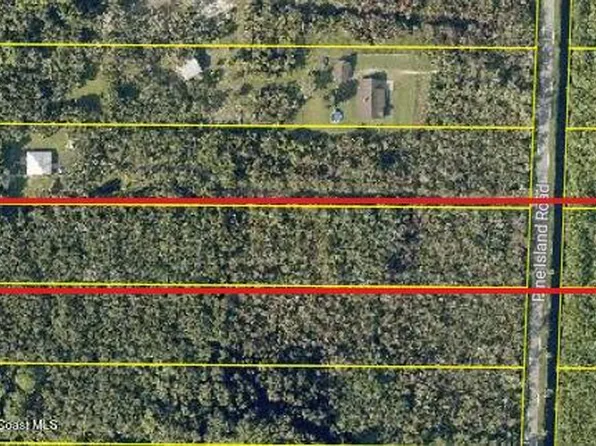 475 Pine Island Rd, Merritt Island, FL 32953