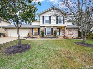 2523 Cedar Glen St, San Antonio, TX 78232