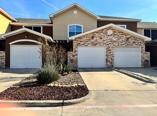 2619 San Isidro Pkwy Unit 603, Laredo, TX 78045