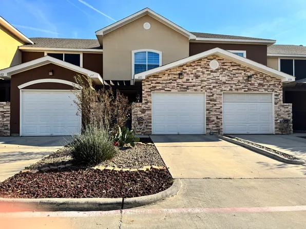 2619 San Isidro Pkwy Unit 603, Laredo, TX 78045