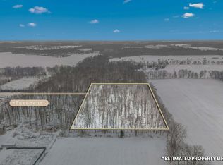 8875 Kellogg Dr, Reading, MI 49274