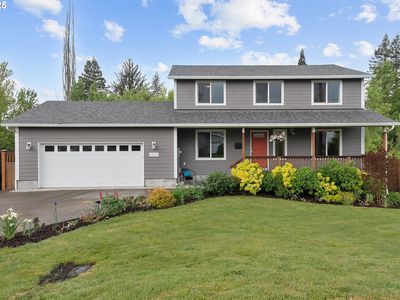 13420 SW 2nd St, Beaverton, OR, 97005