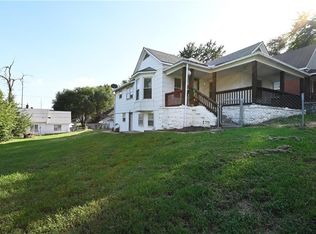 1207 Sumner Ave, Kansas City, KS 66102