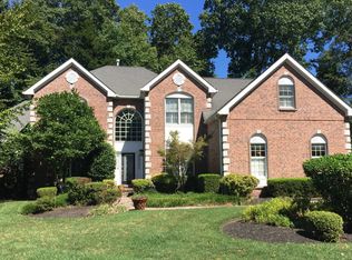 16 Patriot Dr, Robbinsville, NJ 08691