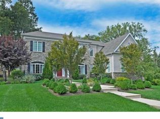 1471 Lorimer Ave, Huntingdon Valley, PA 19006