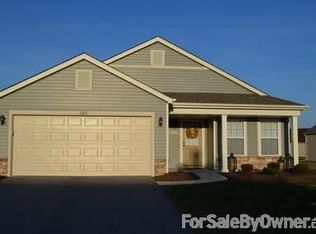 11611 Maryland St, Crown Point, IN 46307